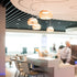 Atto 5000 LED Suspension Lamp